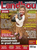Landbouweekblad